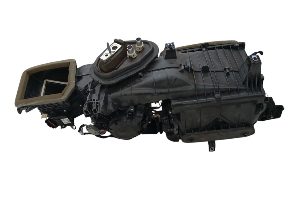 Caixa Evaporadora De Ar Ford Mustang 5.0 V8 2020 2