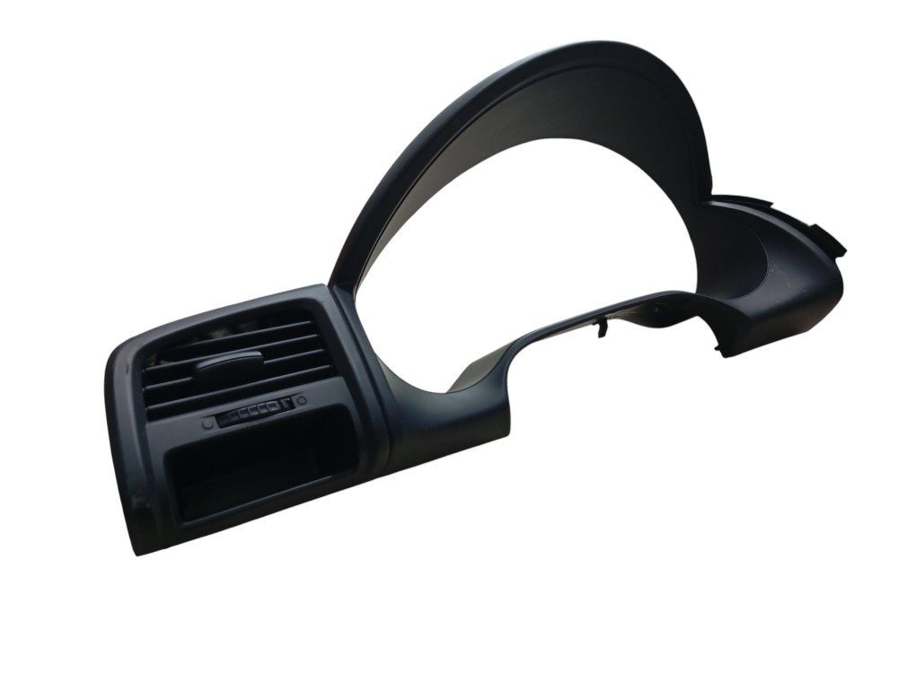 Moldura Do Painel Instrumento Difusor Ar L/e Honda City 2012