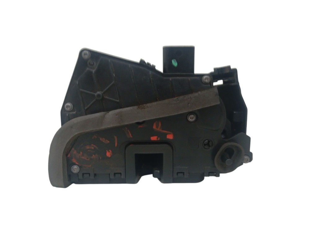 Fechadura porta traseira esquerda Onix Ltz 1.4 2013/20 2