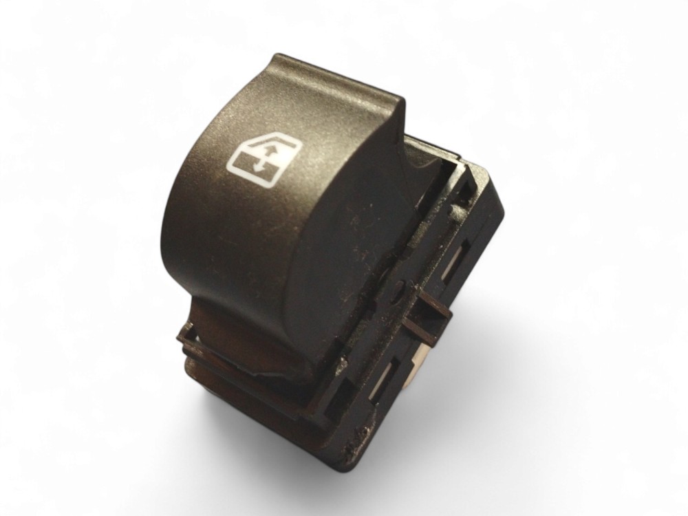 COMANDO BOTAO VIDRO ELETRICO FIAT PALIO PULSE MOBI 4