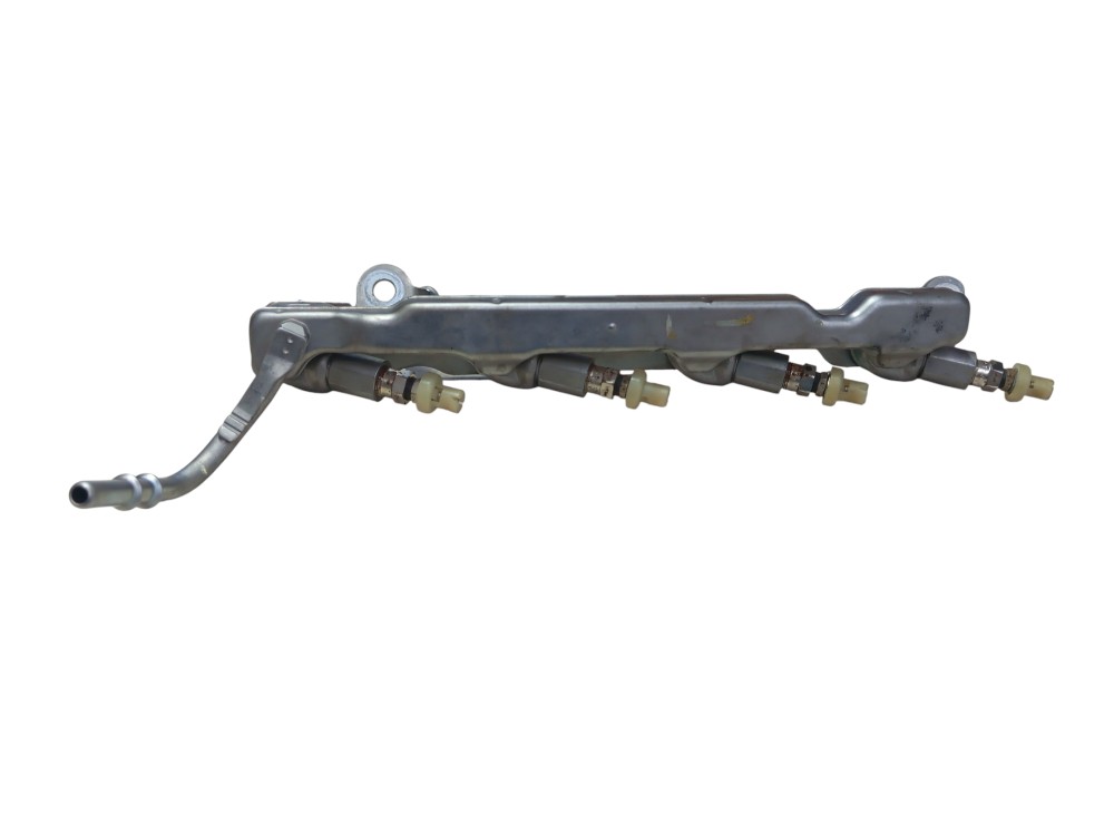 FLAUTA BICOS INJETOR TOYOTA YARIAS 1.5 20/23 5