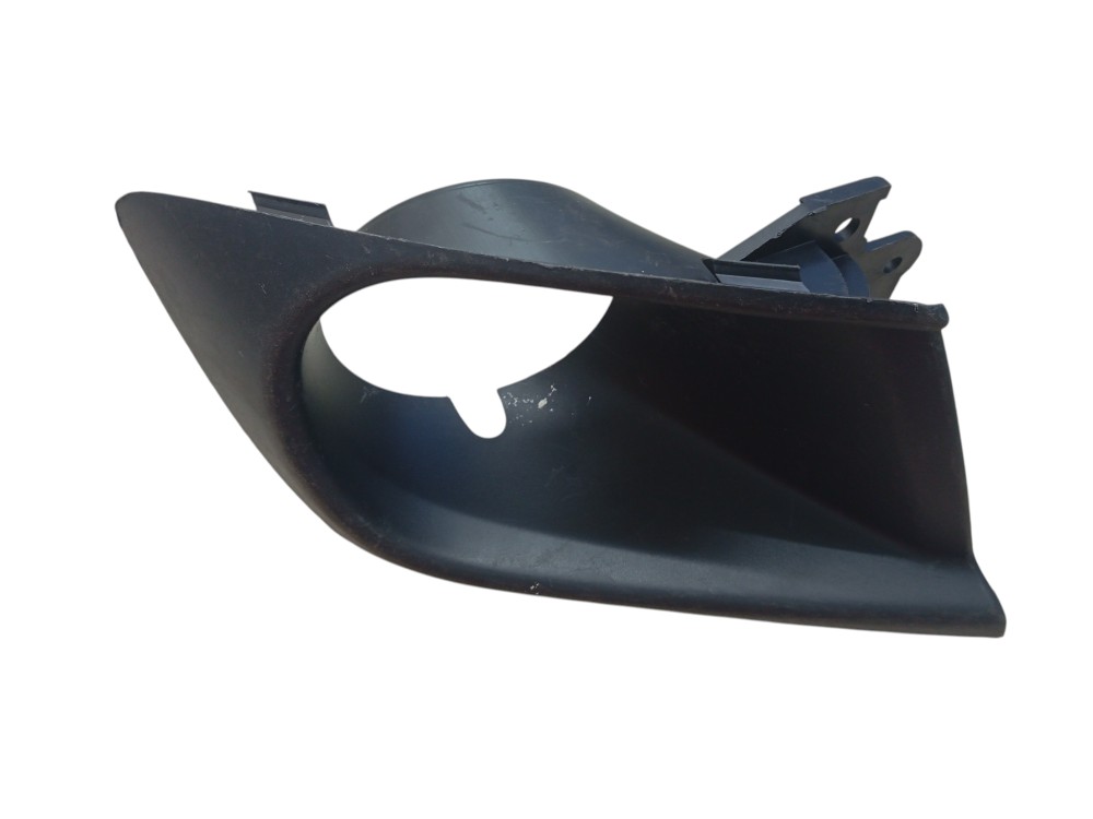 MOLDURA DO FAROL DE MILHA L/E CHEVROLET ONIX PRISMA 5