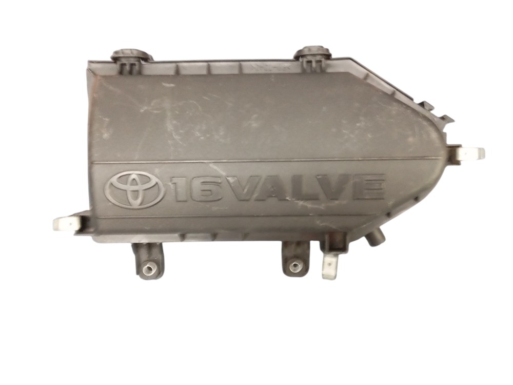 Tampa Filtro De Ar Motor Toyota Etios 2013/2016