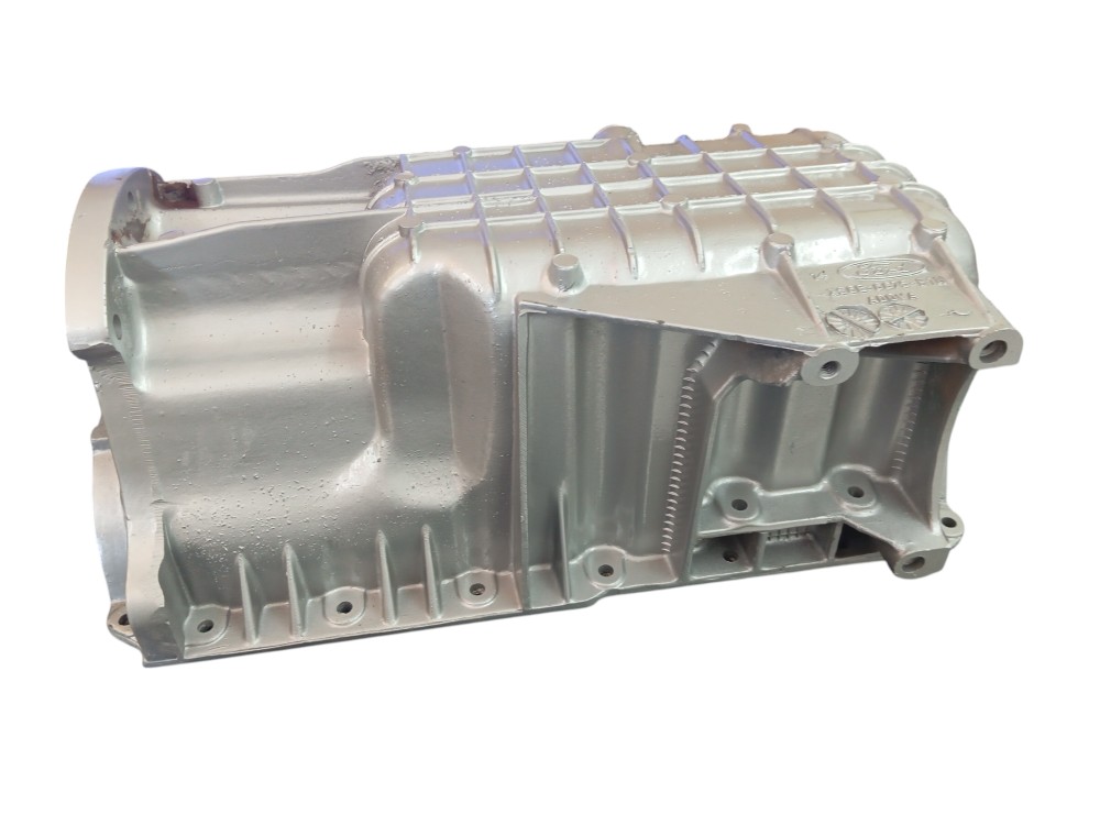 CARTER ÓLEO MOTOR FORD FIESTA ECOSPORT 2007/2009 3