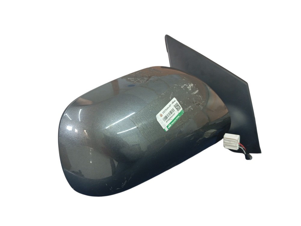 Retrovisor Elétrico L/d Toyota Corolla 2011 3