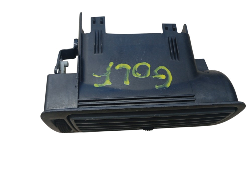 DIFUSOR DE AR DIREITO VOLKSWAGEN GOLF 1999/06 2