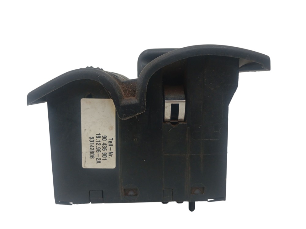 Botão do farol Gm Vectra 1997/05 4