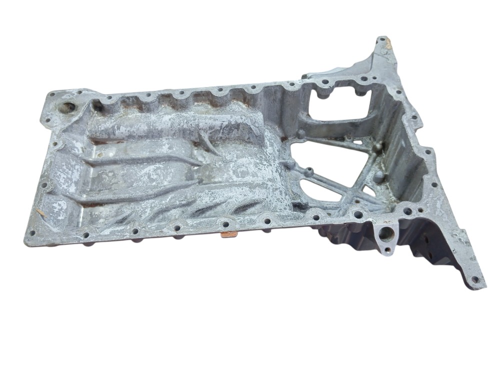CARTER DE ÓLEO MOTOR CHEVROLET S10 2012 FLEX 5