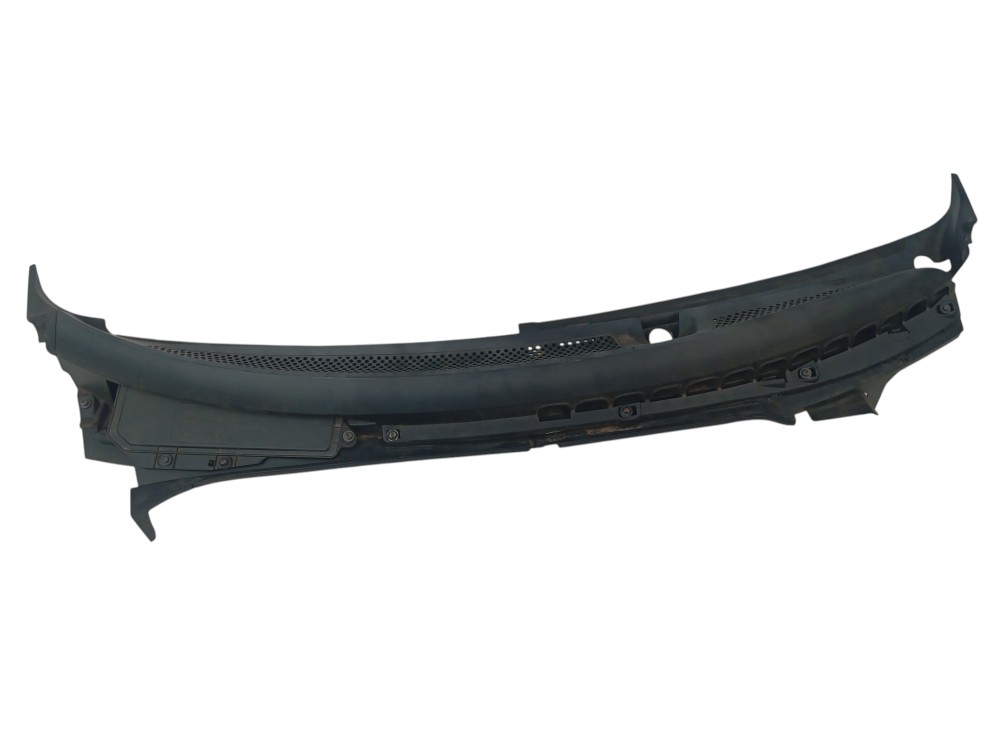 MOLDURA CHURRASQUEIRA CITROEN C3 04/12 4