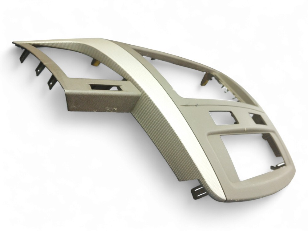 Moldura Central Painel Toyota Hilux 2005 A 2011 4