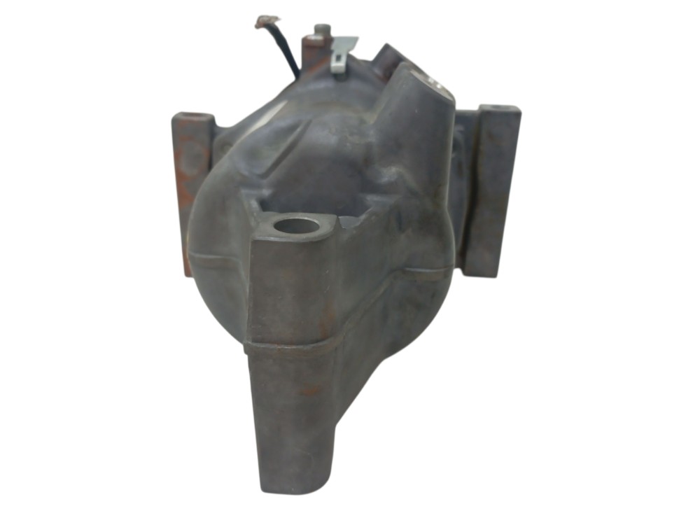 Compressor Renault Kicks Sandero Logan 1.6 2017/24 4