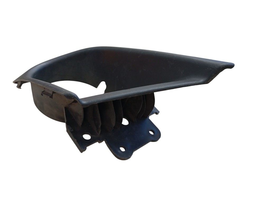 Moldura Do Farol De Milha Direito Chevrolet Onix Joy 2015/19 3