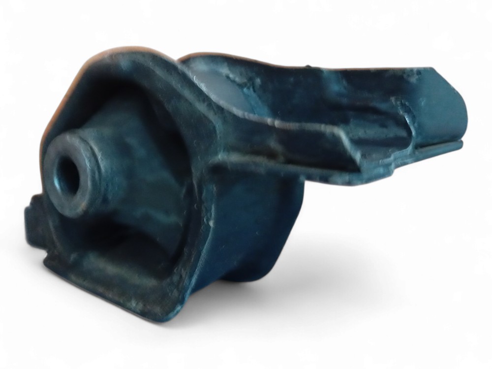 Coxim Inferior Cambio Honda Fit 2004 A 2008 Original 4