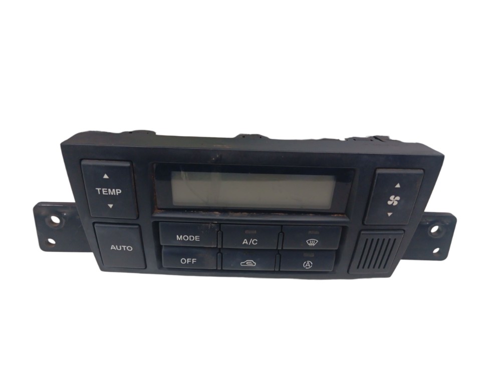 COMANDO AR CONDICIONADO DIGITAL HYUNDAI TUCSON 2009 A 2015 4