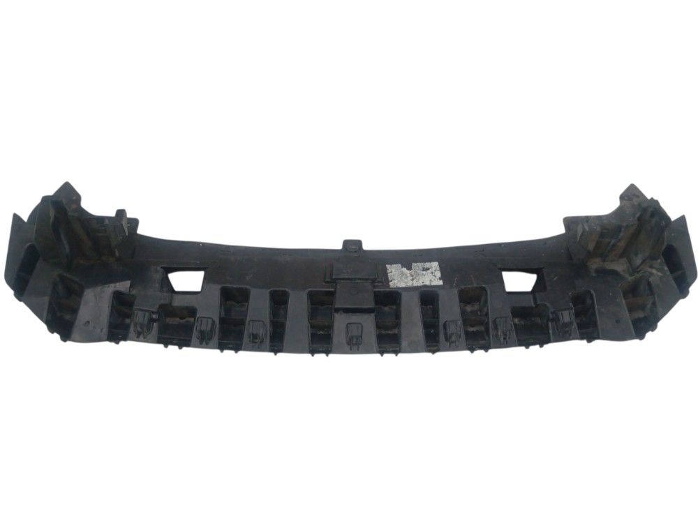 Defletor interior para-choque Dianteiro New Fiesta 2013/17 2