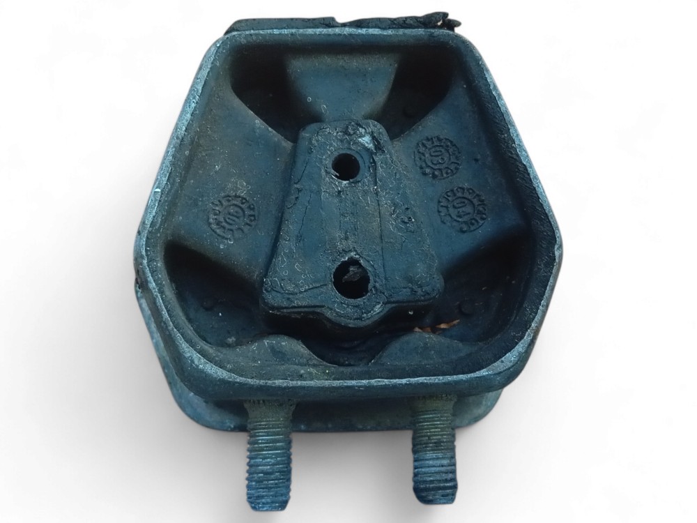 Coxim Traseiro Motor Chevrolet Monza 1982 A 1990 Original 4