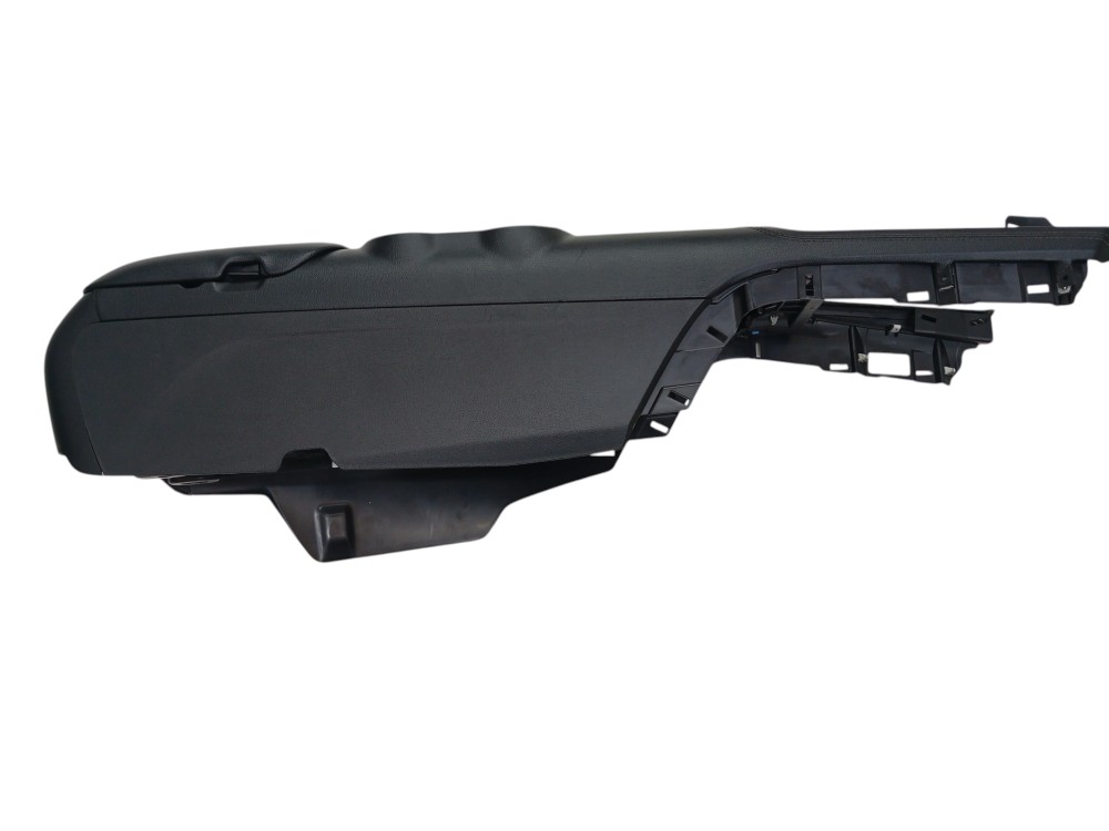 MOLDURA CONSOLE CENTRAL PORTA COPOS FORD MUSTANG 5.0 V8 2020 3