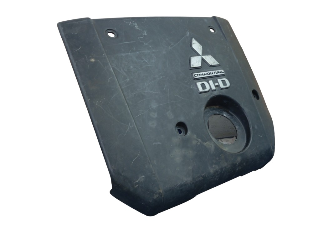 Tampa Capa Do Motor Mitsubishi L200 Triton 2009/2016 2