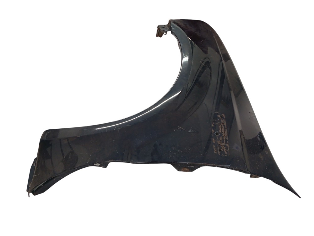 Paralama Dianteiro Esquerdo Com Detalhe Ford F250 2000/2007 6