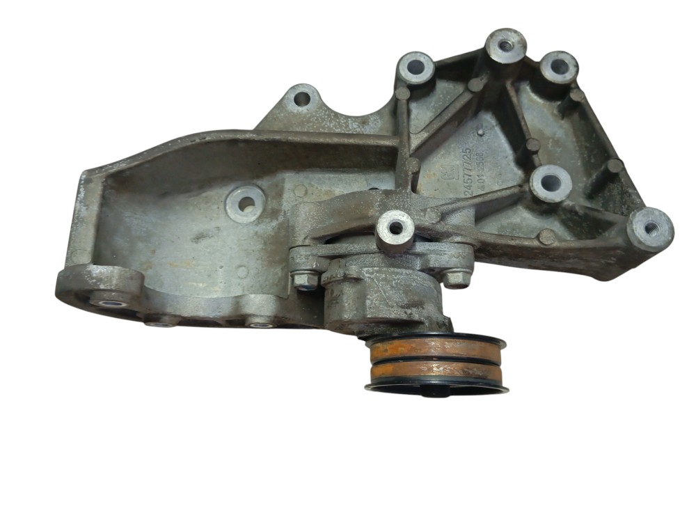 SUPORTE COMPRESSOR ALTERNADOR GM COBALT SPIN 1.8 2012 4