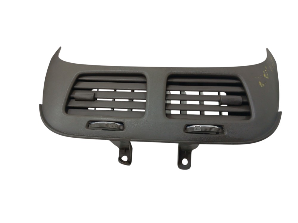 MOLDURA PAINEL DIFUSOR DE AR CENTRAL CHEVROLET SPIN 2018/21 3
