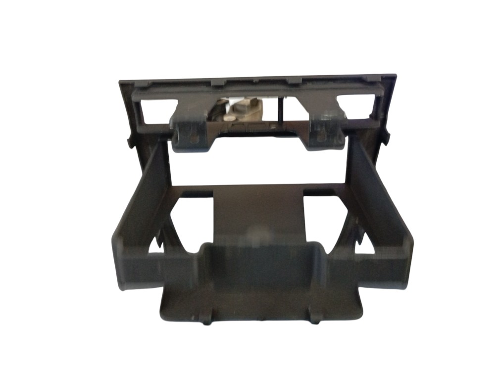 Moldura Painel Central Vw Gol G5 Saveiro 4