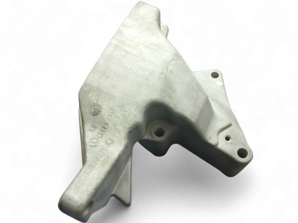 Suporte Coxim Motor L/d Saveiro Gol Fox G5 G6 G7 G8 4