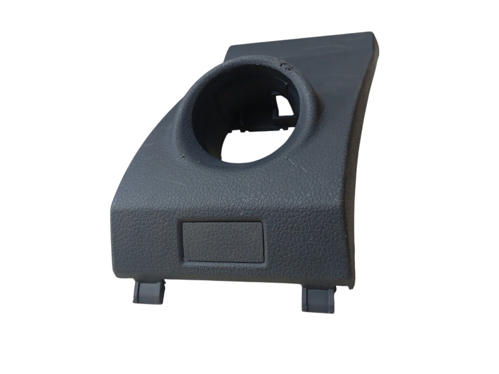 Moldura Do Botão Farol De Milha Volkswagen Amarok 2014/18 4
