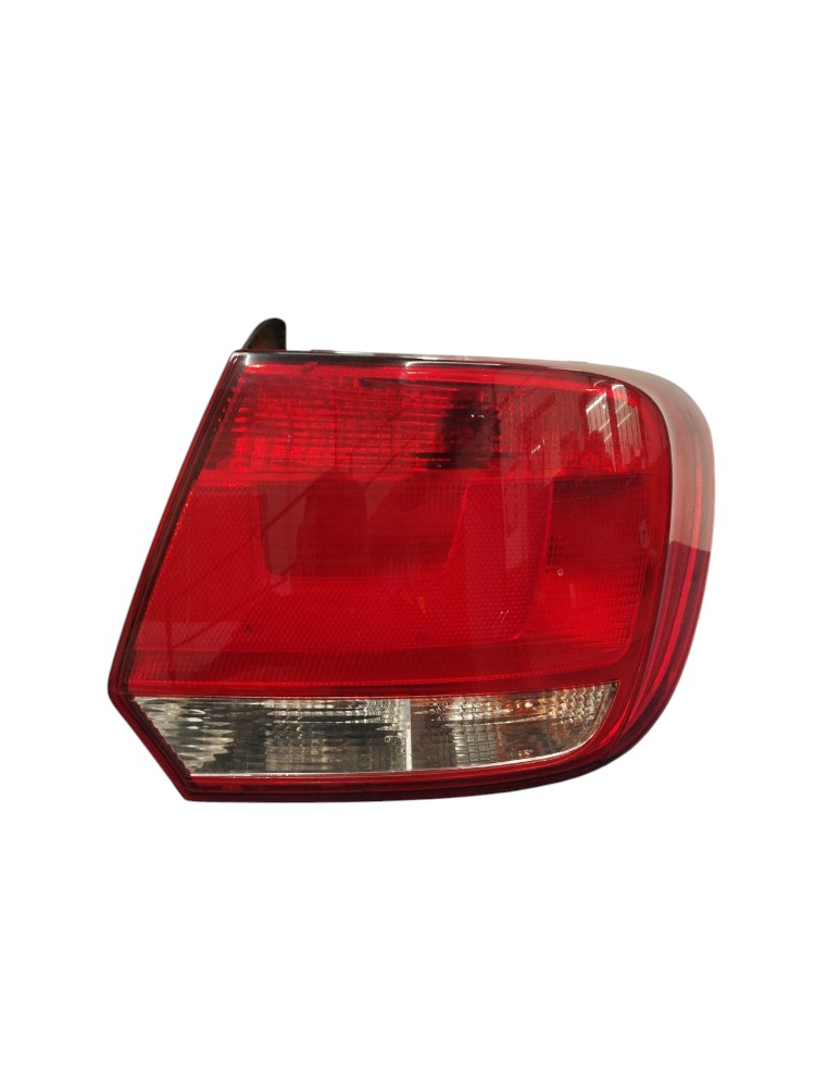 Lanterna  T/d Gol G6 2013 A 2014  Usado Original 1