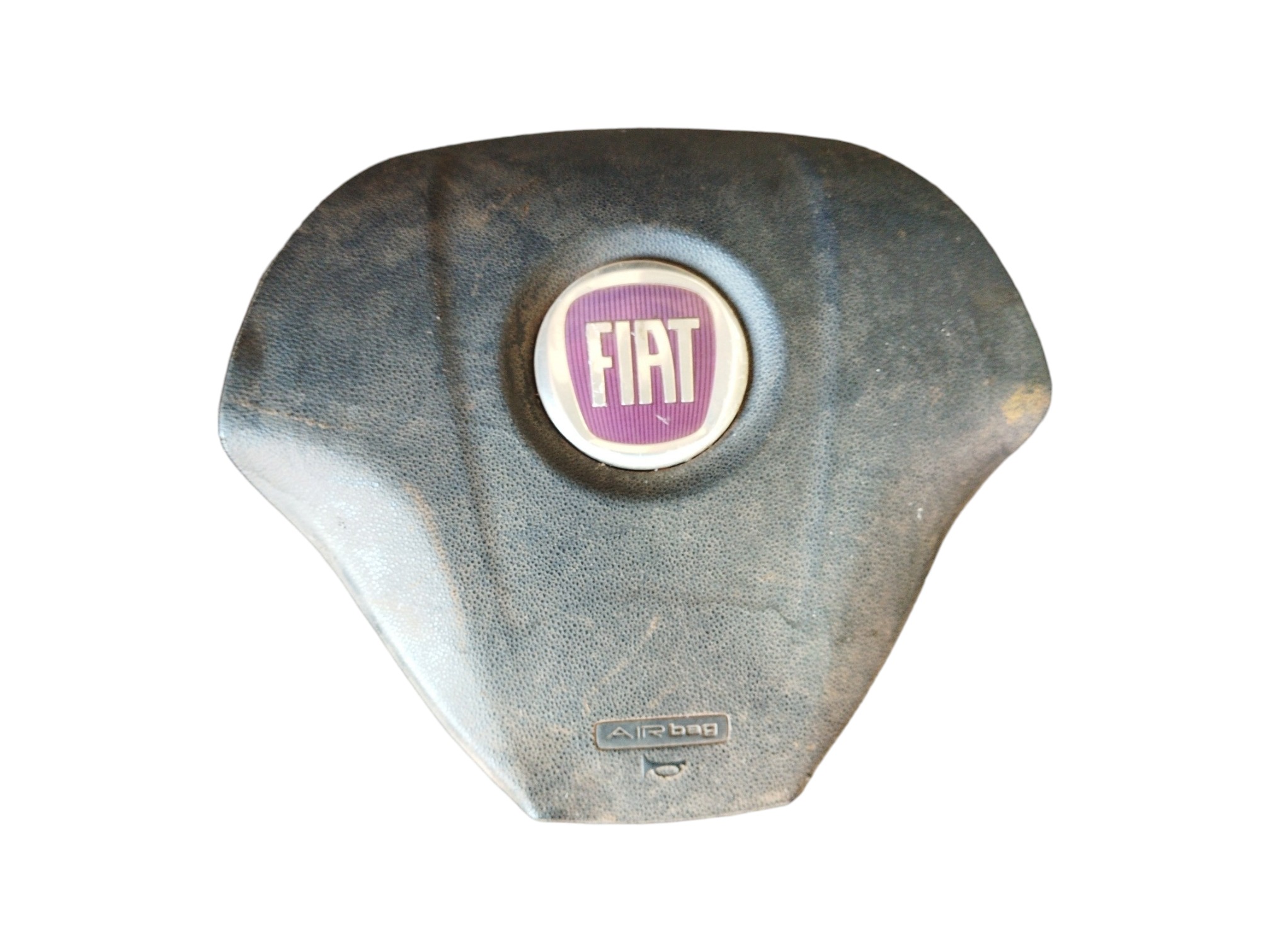 KIT AIRBAG FIAT PUNTO 2007/12 7