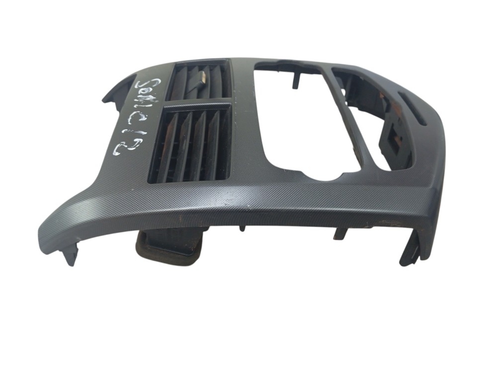 Moldura De Ar Difusor Chevrolet Sonic 2011/2012/2013 2