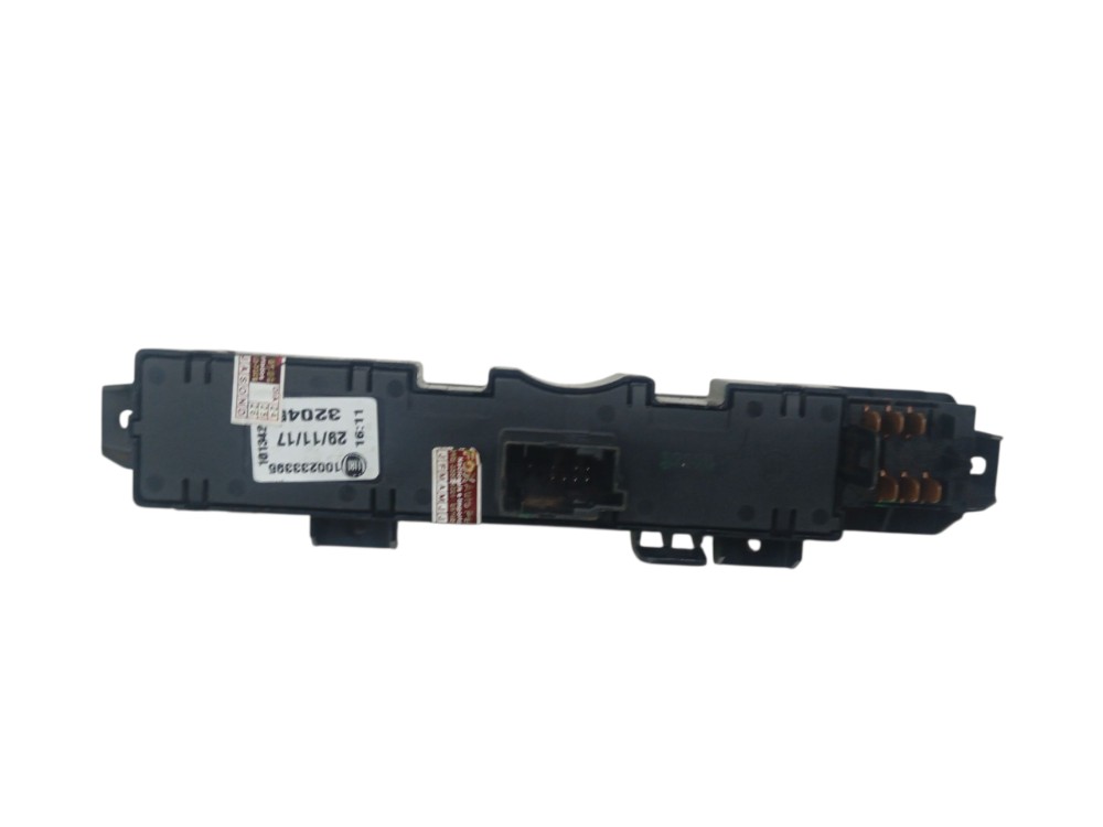 Botão alerta Luz Caçamba Fiat Strada 2016/18 5