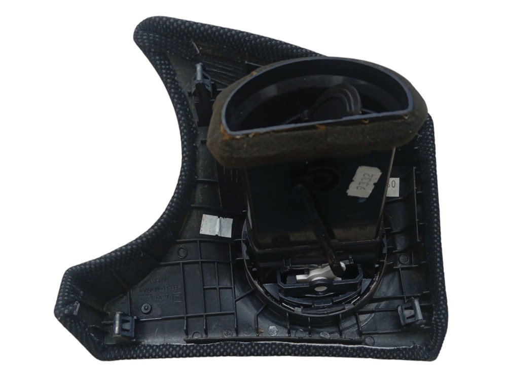 Moldura Do Difusor De Ar L/e Chevrolet Cruze 1.8 2012/16 4