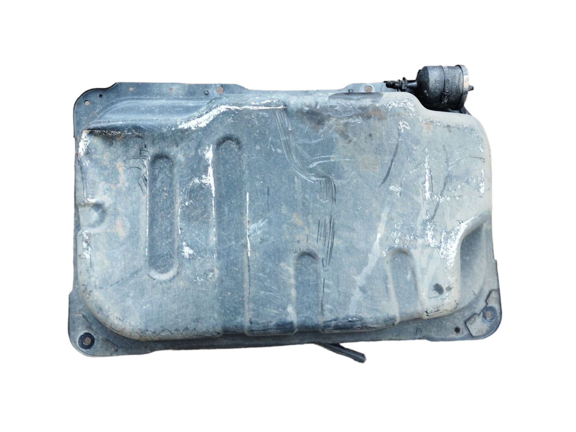 Tanque Combustível Ford Ka 1997/07 – 1s559a162ac 2