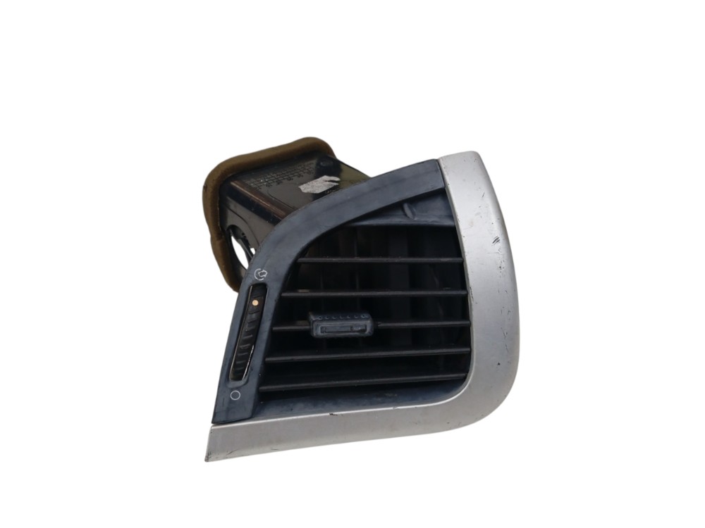 DIFUSOR DE AR L/D PEUGEOT 207 2009 A 2012 ORIGINAL USADO 6