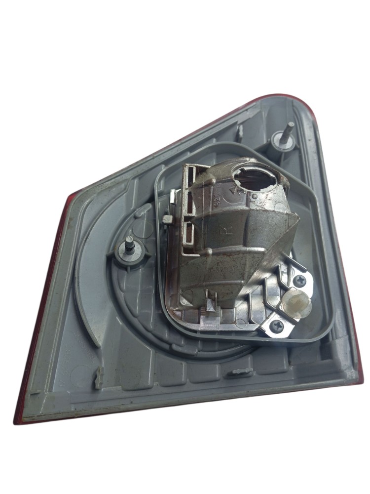 Lanterna Traseira Diteita 2011/2013 Toyota Corolla Direito/passageiro 5