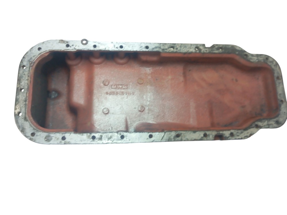 Carter De Óleo Motor Mwm Ford F-1000 F-4000 79/90 6