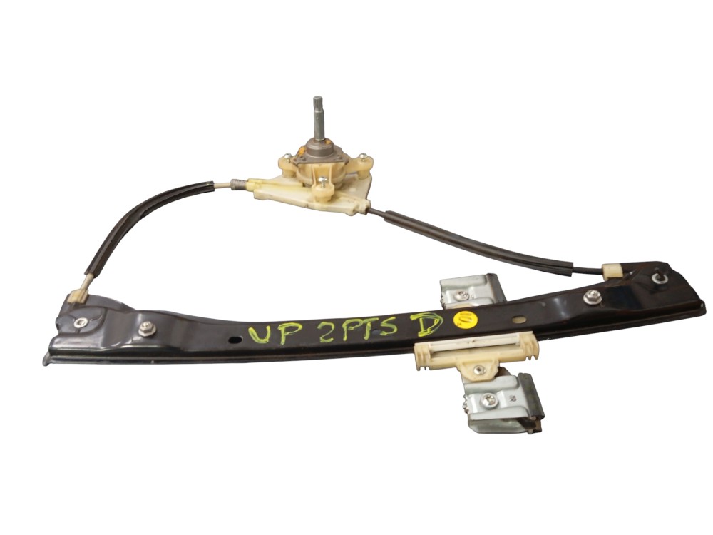 MÁQUINA DE VIDRO MANUAL DIANTEIRO DIREITO VW UP 2014/2021 2