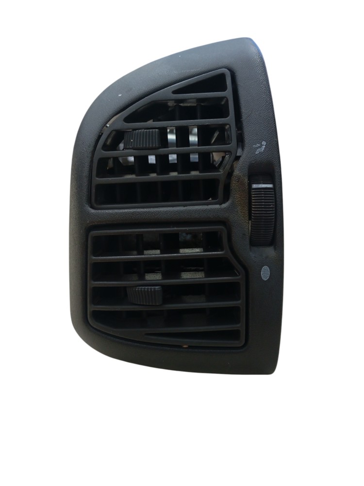 DIFUSOR DE AR LADO ESQUERDO FIAT DUCATO 2006/17