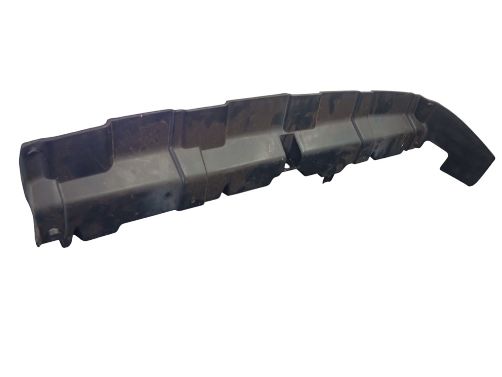 DEFLETOR DE AR FRONTAL FORD ECOSPORT 13/17 2