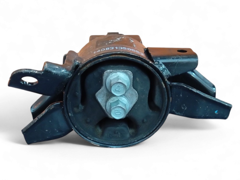 Coxim Esquerdo Motor Hyundai Hb20 1.6 2012 A 2019 Original 5