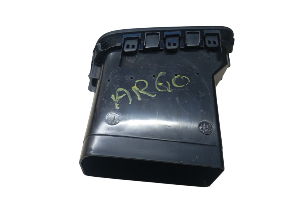 Difusor De Ar Lateral Direito Fiat Argo 1.3 Cronos 2017/22 2