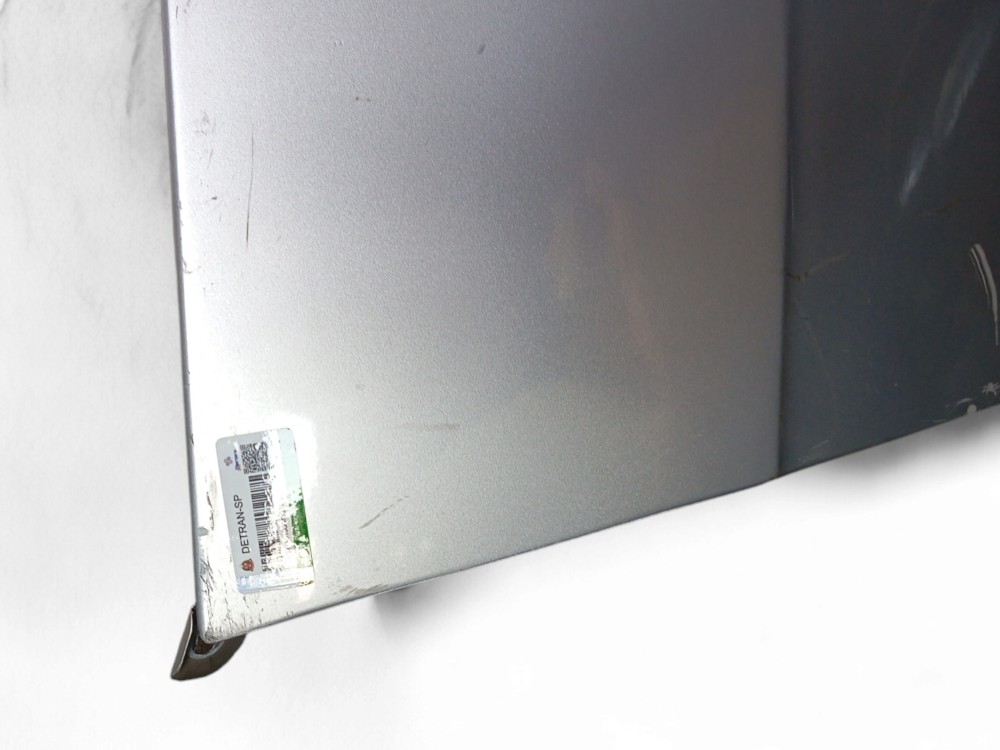 Paralama L/d Gol/saveiro/voyage G5 08/13 Original C/detalhes 4