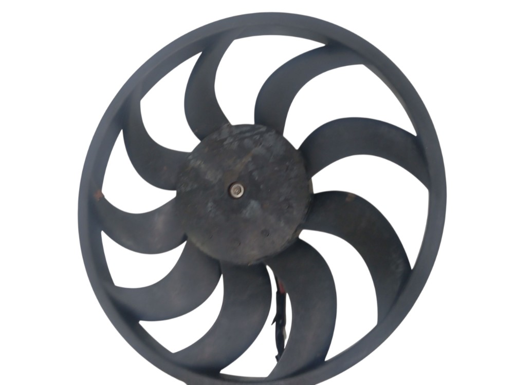 Eletroventilador Ventoinha Cobalt 2012/2016
