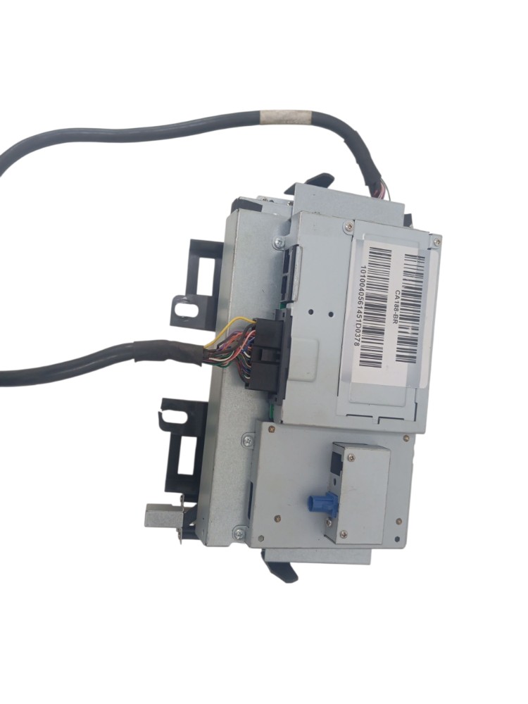 Tela Radio Multimidia Painel Gm Cruze 2012 2013 2014 2