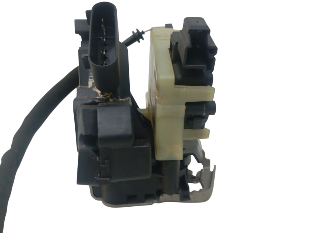 Fechadura Elétrica Porta Malas Ecosport 2013/2019 4