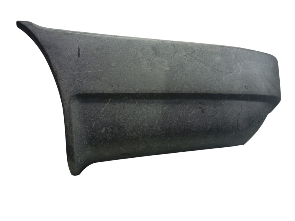 Ponteira Do Para-choque Traseiro L/e Fiat Fiorino 1990/05 4