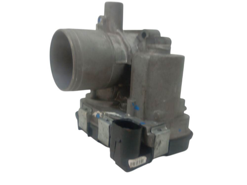 TBI Fiat uno Flex 1.4 2012/2017 5