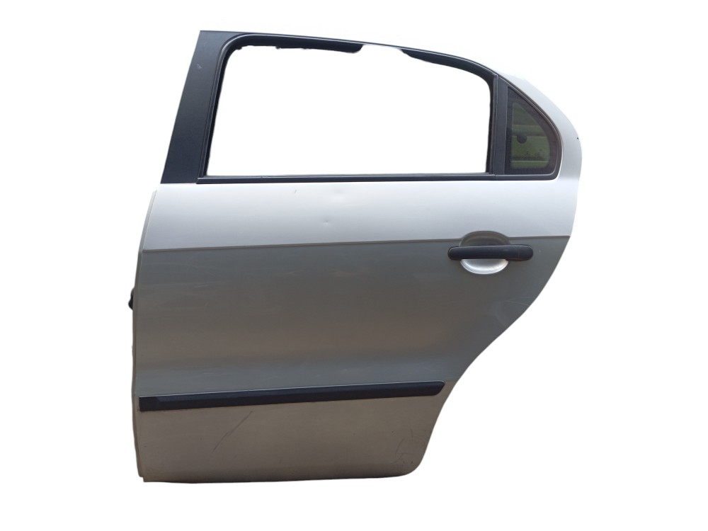 Porta Traseira Esquerda Volkswagen Gol G5 2009/2011 1