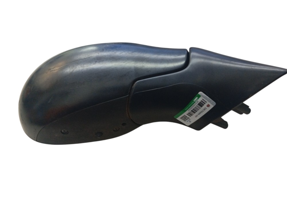 Retrovisor Elétrico L/d Peugeot 206/207 1.4 2008 5